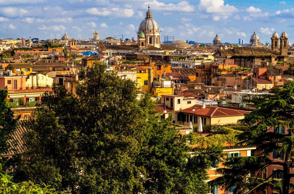 The Rome